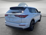 2022 Mitsubishi Outlander ES 2.5 S-AWC