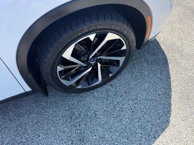 2022 Mitsubishi Outlander ES 2.5 S-AWC