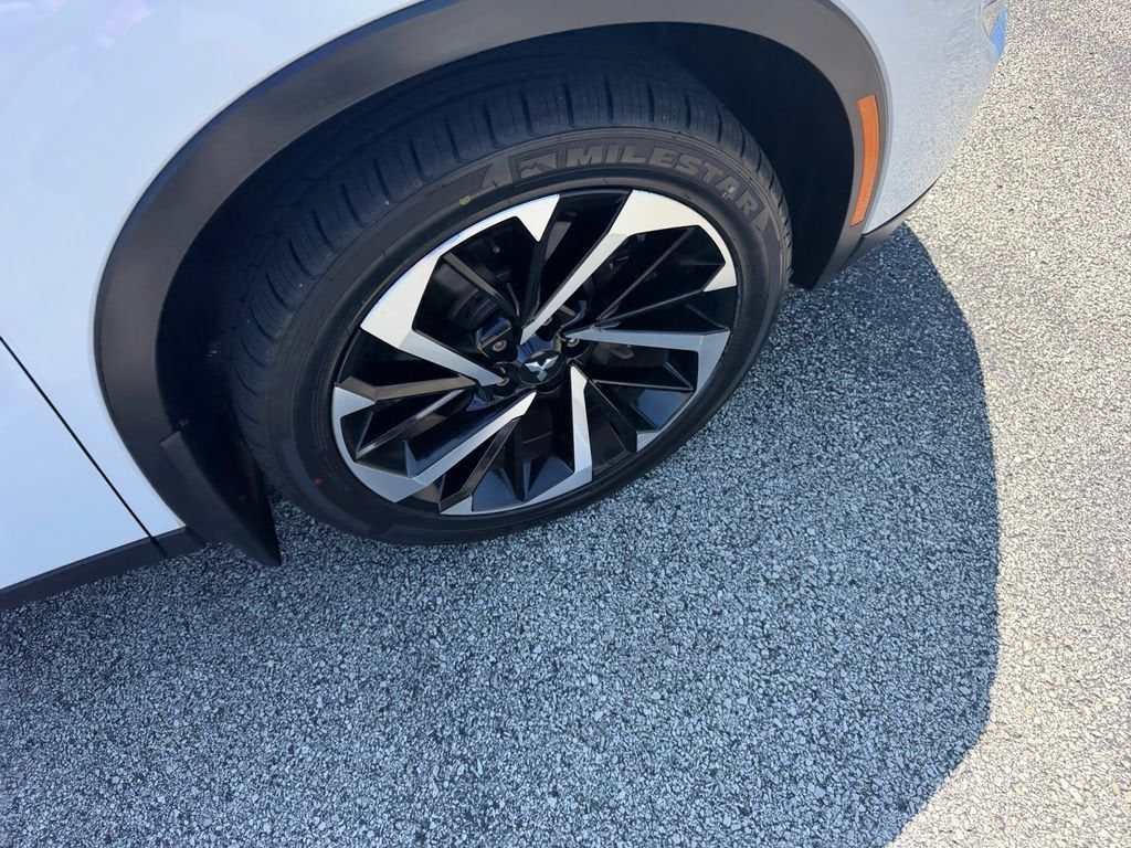 2022 Mitsubishi Outlander ES 2.5 S-AWC