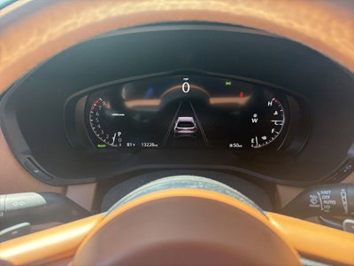 2025 Mazda Mazda CX-70 3.3 Turbo S Premium Plus