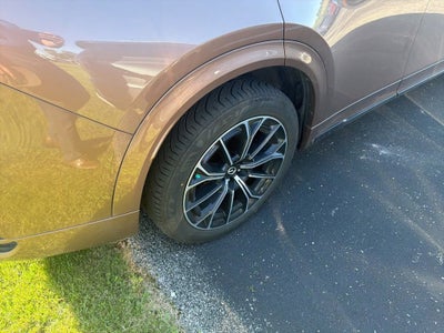 2025 Mazda Mazda CX-70 3.3 Turbo S Premium Plus