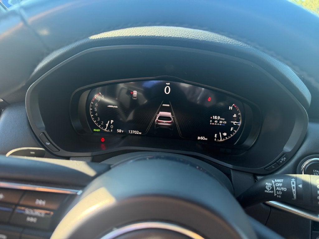 2024 Mazda Mazda CX-90 3.3 Turbo Premium Plus