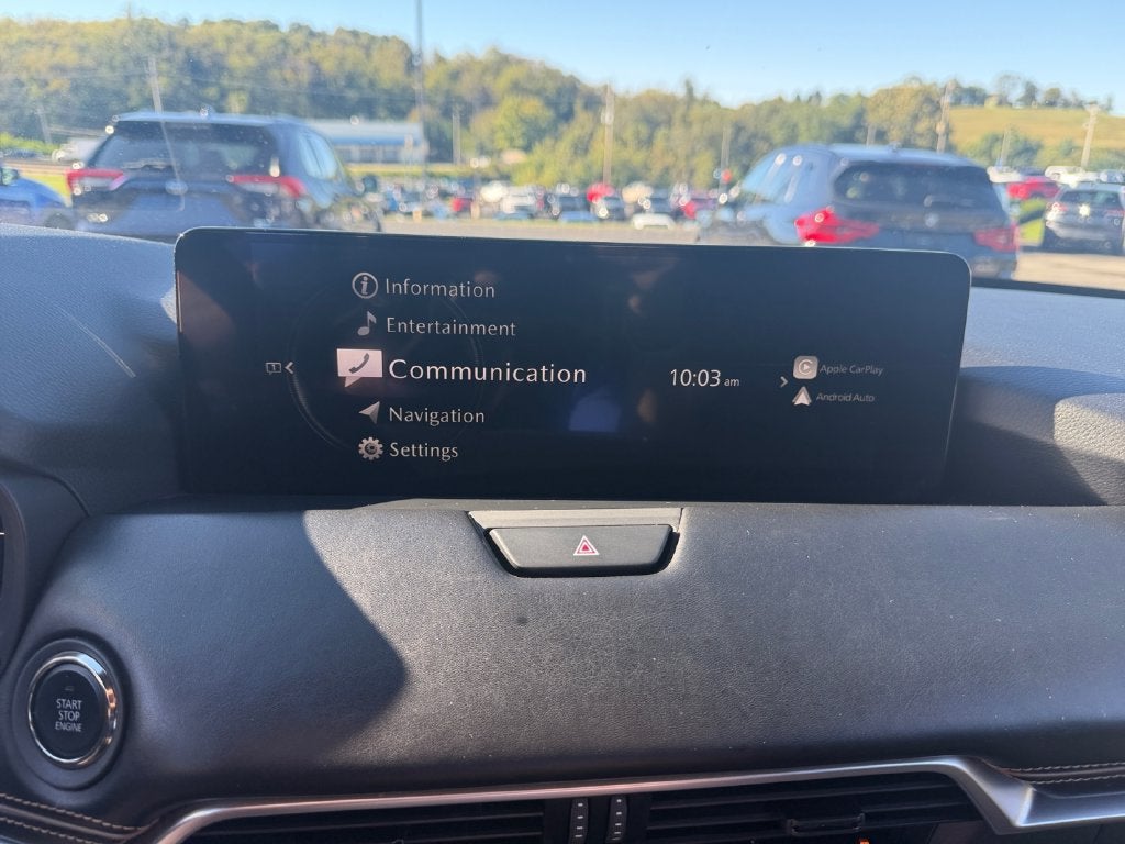 2024 Mazda Mazda CX-90 3.3 Turbo Premium Plus