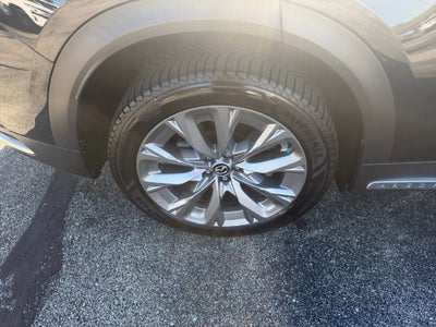 2024 Mazda Mazda CX-90 3.3 Turbo Premium Plus