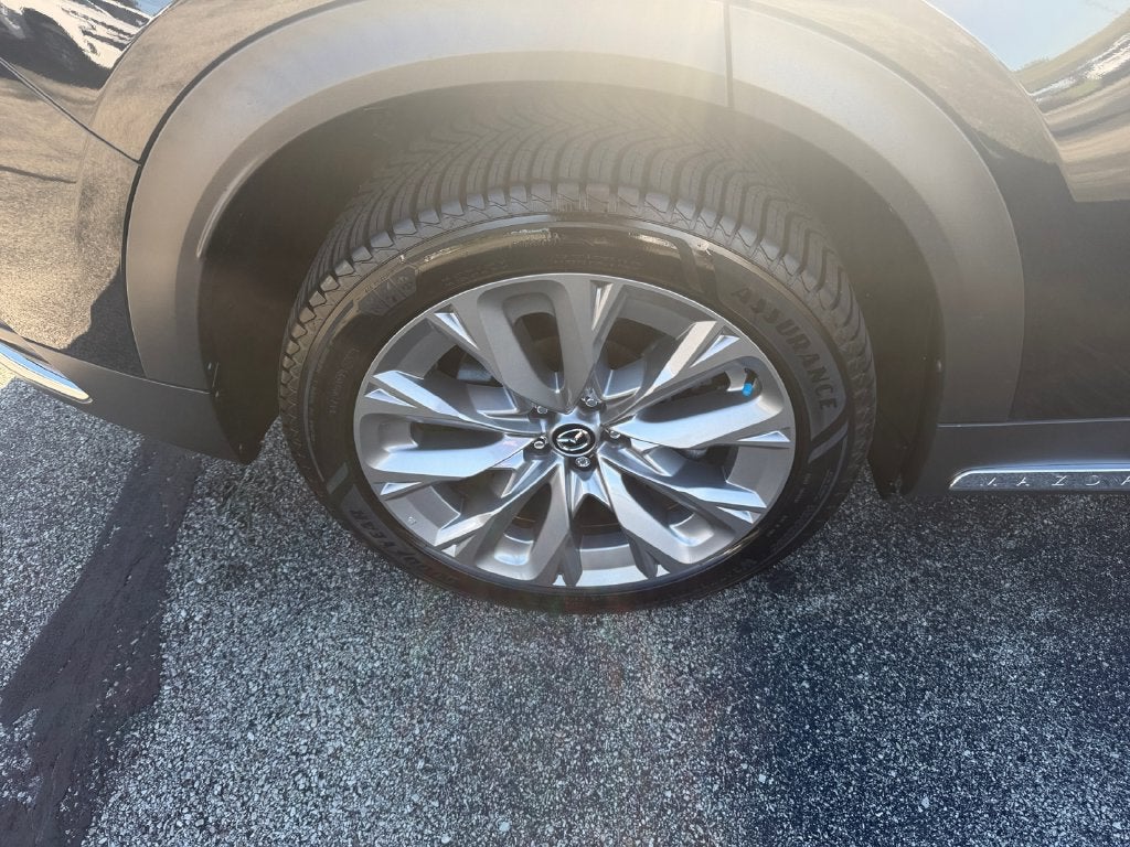 2024 Mazda Mazda CX-90 3.3 Turbo Premium Plus
