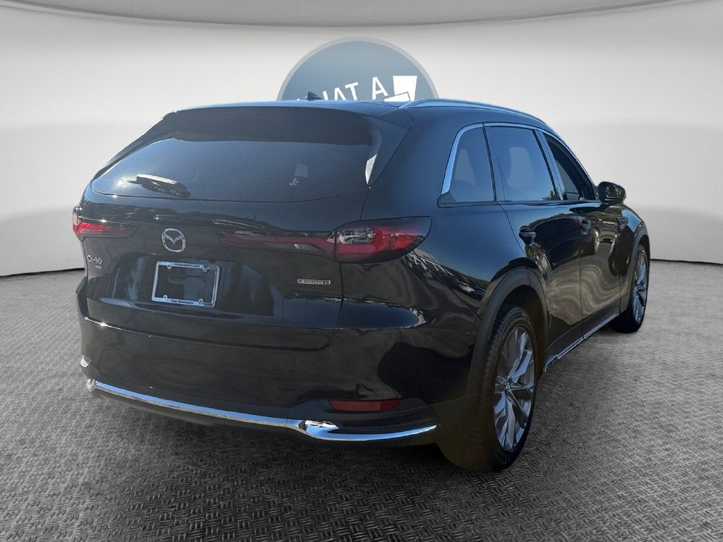 2024 Mazda Mazda CX-90 3.3 Turbo Premium Plus
