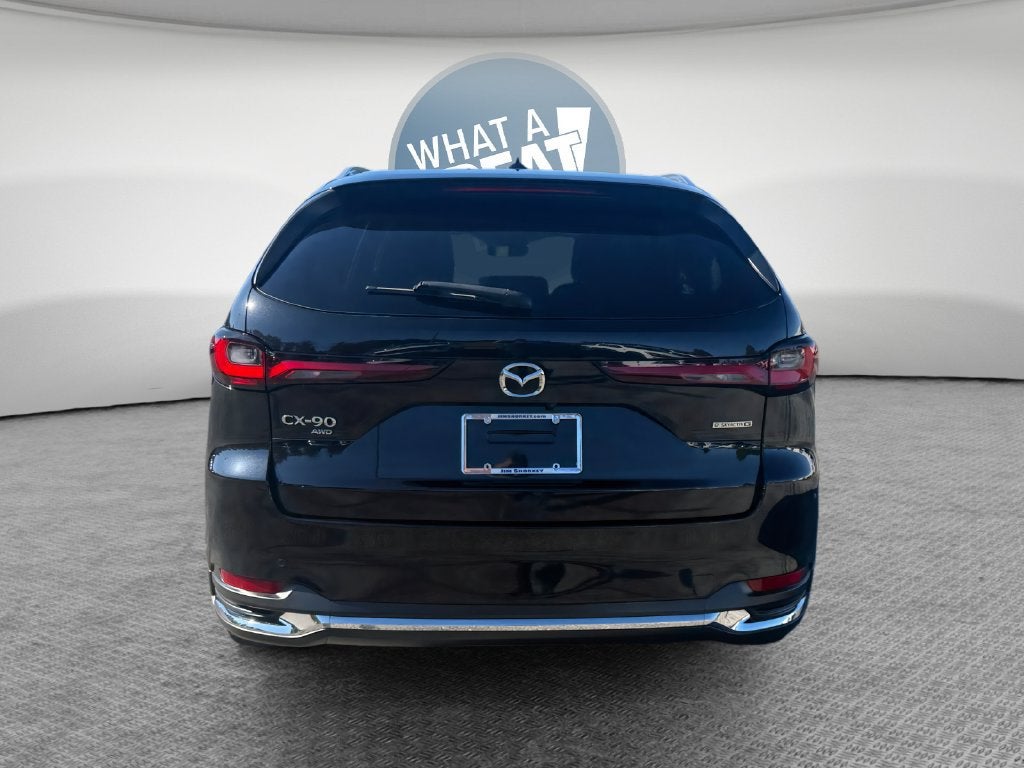 2024 Mazda Mazda CX-90 3.3 Turbo Premium Plus