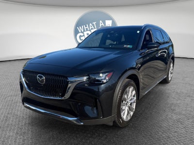 2024 Mazda Mazda CX-90 3.3 Turbo Premium Plus