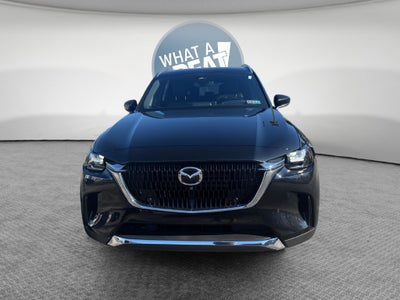2024 Mazda Mazda CX-90 3.3 Turbo Premium Plus