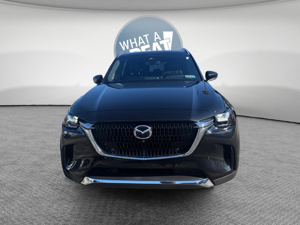 2024 Mazda Mazda CX-90 3.3 Turbo Premium Plus