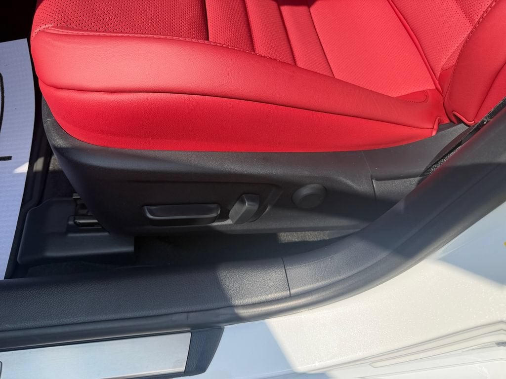 2025 Lexus IS IS 350 F SPORT