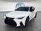 2025 Lexus IS IS 350 F SPORT