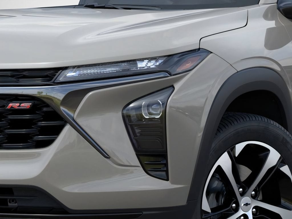 2026 Chevrolet Trax RS - Photo 10