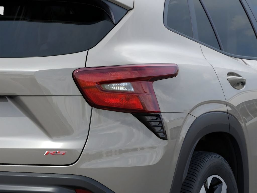 2026 Chevrolet Trax RS - Photo 11