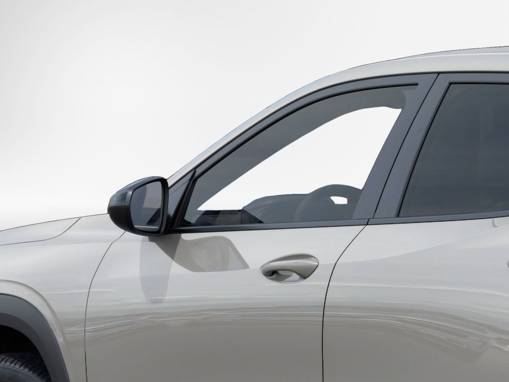 2026 Chevrolet Trax RS - Photo 12