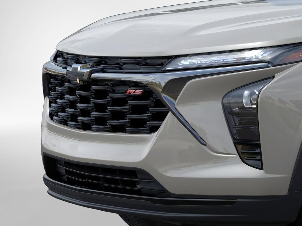 2026 Chevrolet Trax RS - Photo 13