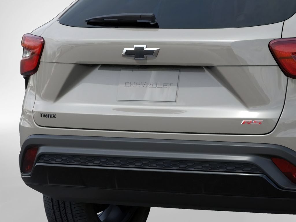 2026 Chevrolet Trax RS - Photo 14