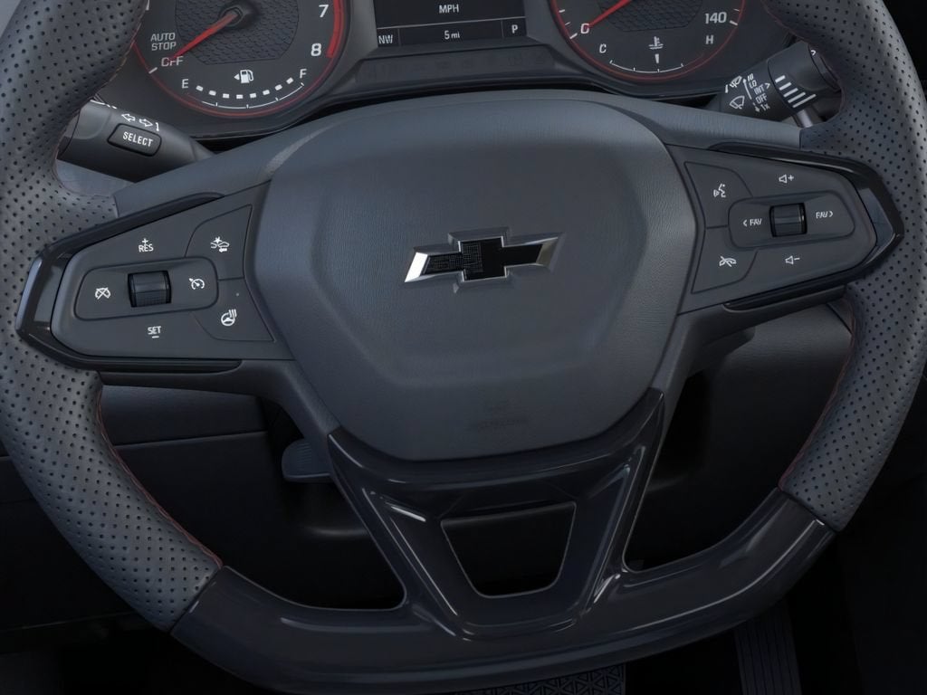 2026 Chevrolet Trax RS - Photo 19
