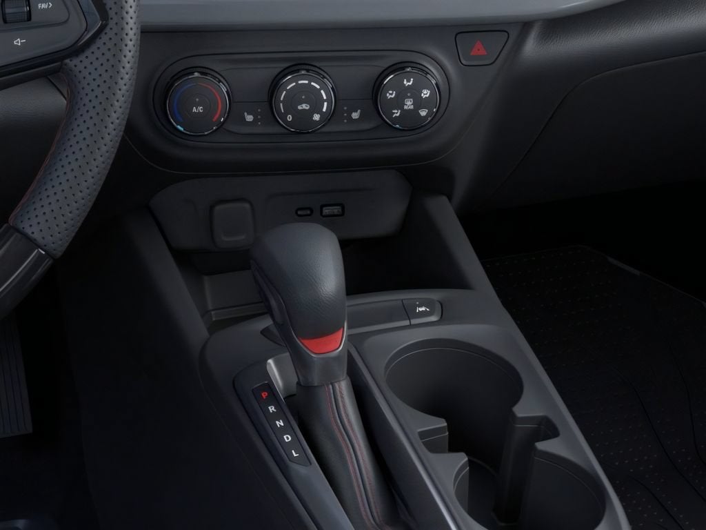 2026 Chevrolet Trax RS - Photo 23
