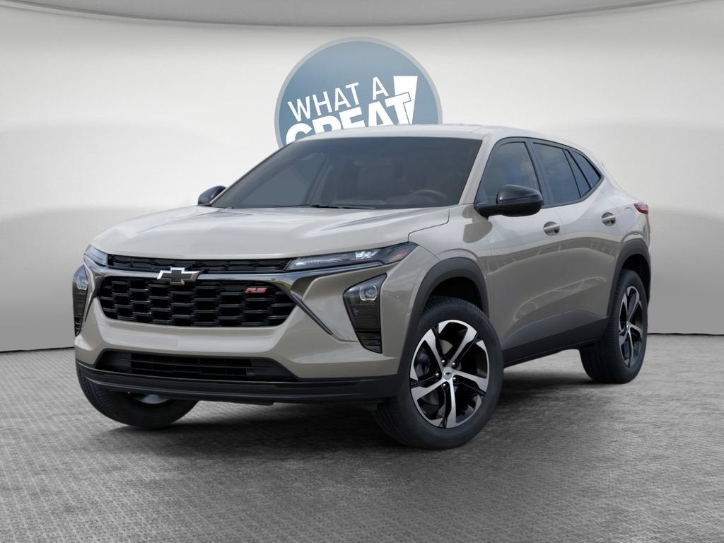2026 Chevrolet Trax RS - Photo 6