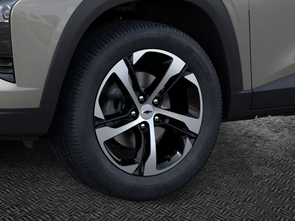 2026 Chevrolet Trax RS - Photo 9