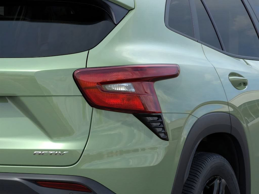 2026 Chevrolet Trax Activ - Photo 11