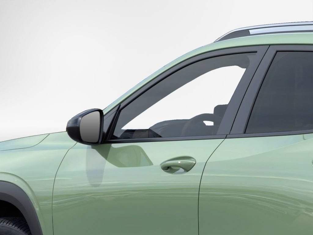2026 Chevrolet Trax Activ - Photo 12