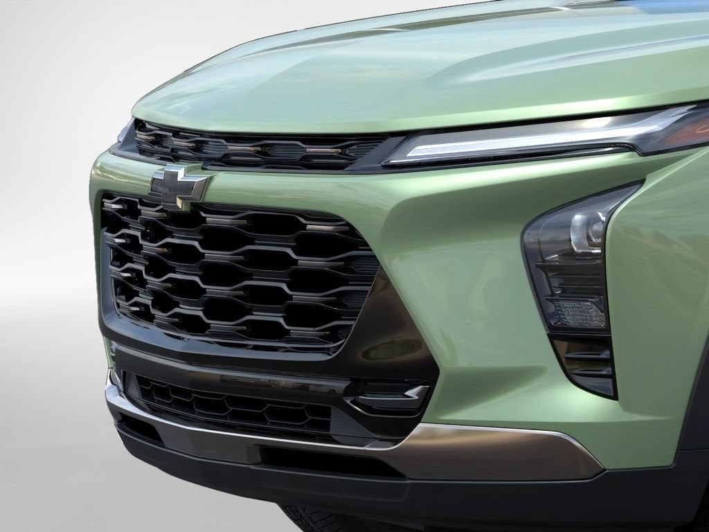 2026 Chevrolet Trax Activ - Photo 13