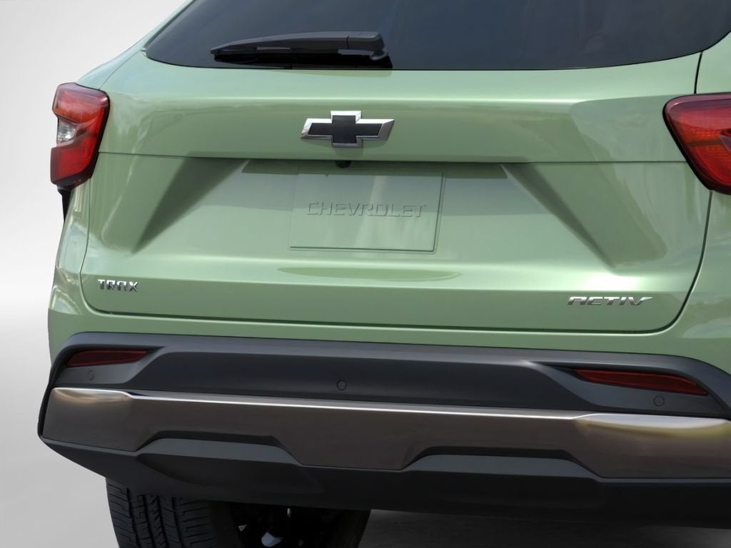 2026 Chevrolet Trax Activ - Photo 14