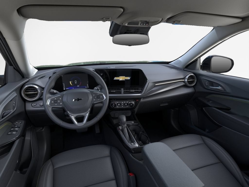 2026 Chevrolet Trax Activ - Photo 15