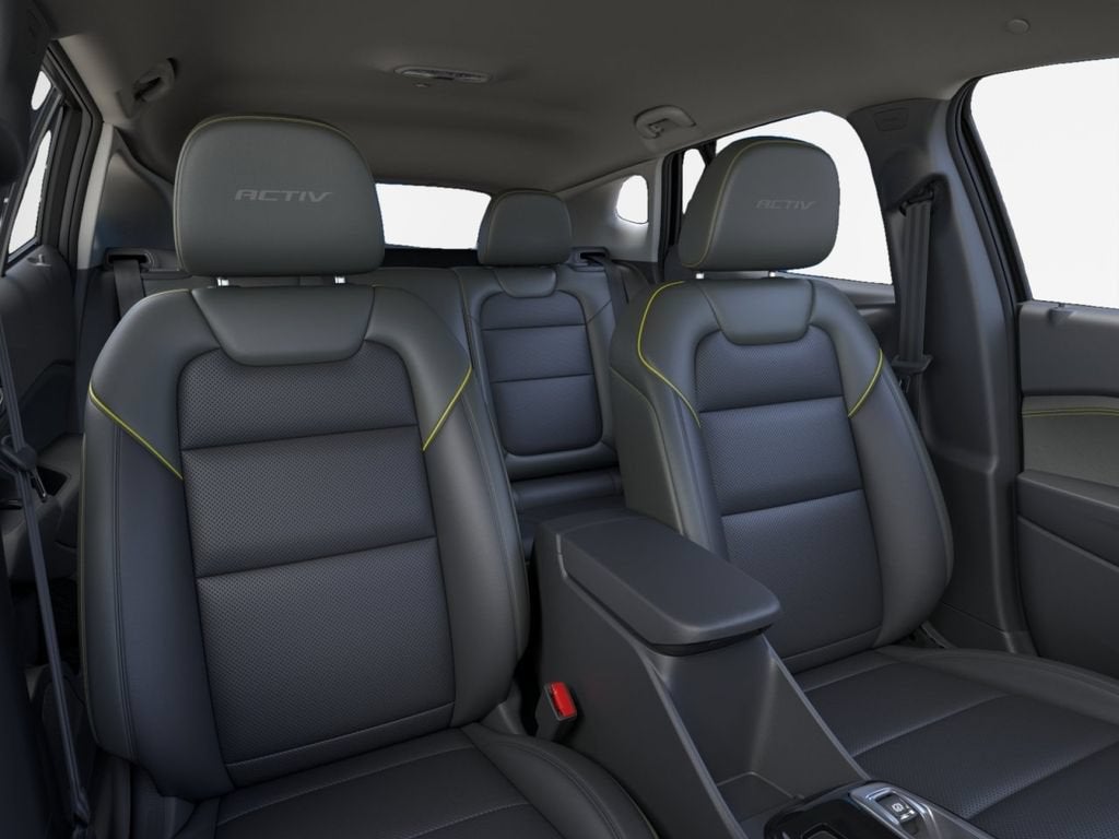 2026 Chevrolet Trax Activ - Photo 16