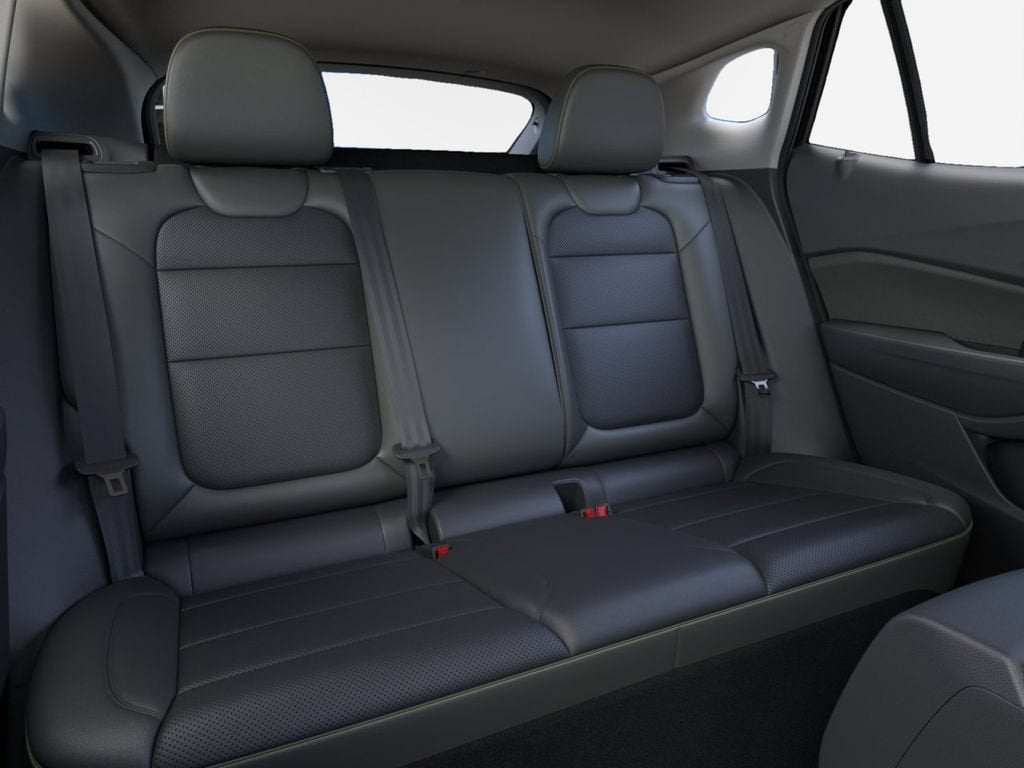 2026 Chevrolet Trax Activ - Photo 17
