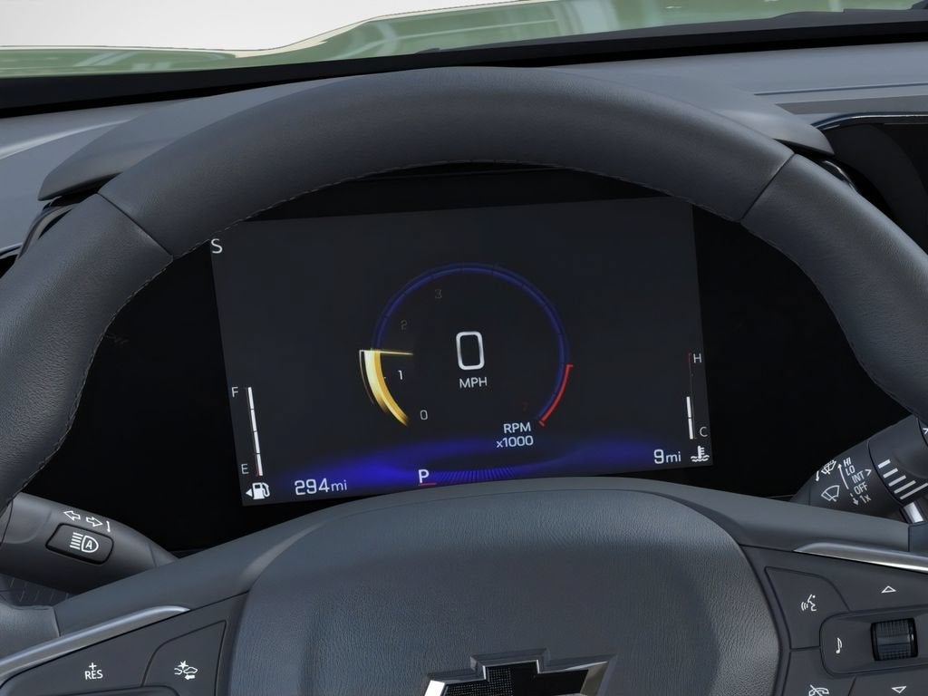 2026 Chevrolet Trax Activ - Photo 18