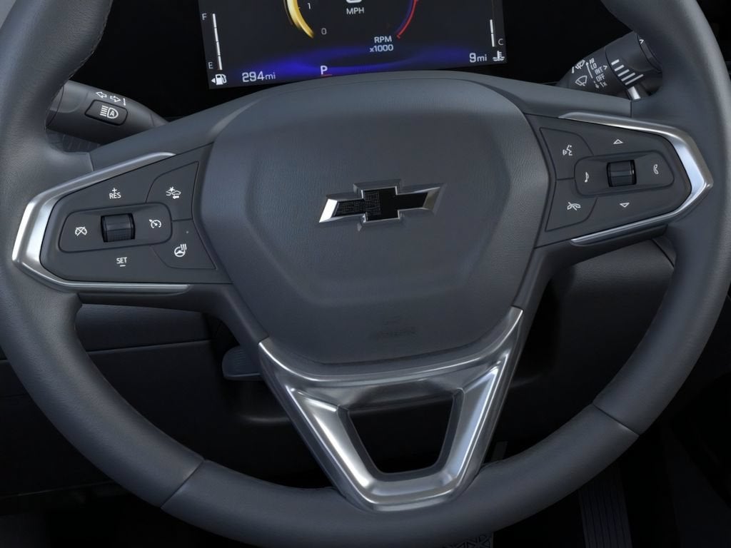 2026 Chevrolet Trax Activ - Photo 19