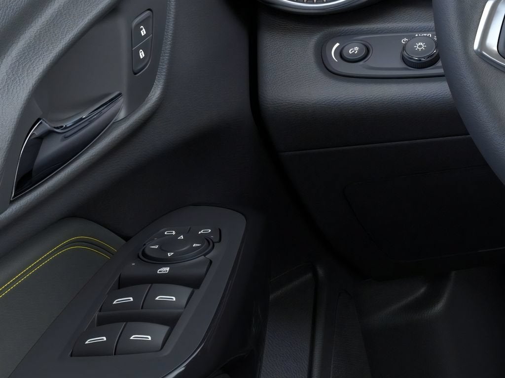2026 Chevrolet Trax Activ - Photo 22