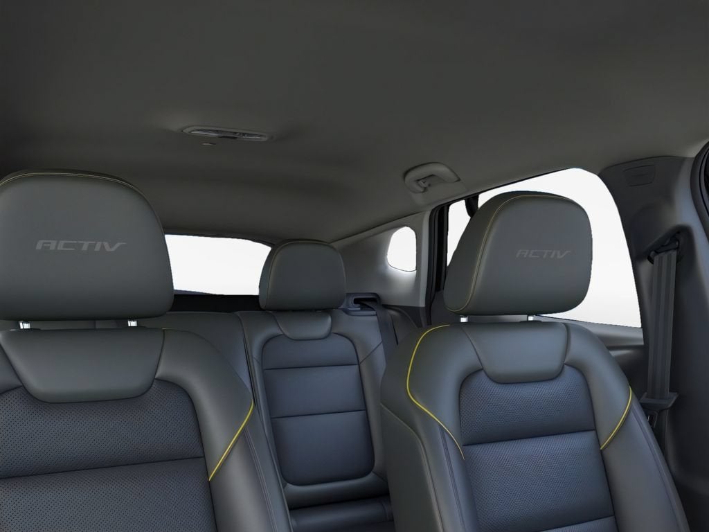 2026 Chevrolet Trax Activ - Photo 24
