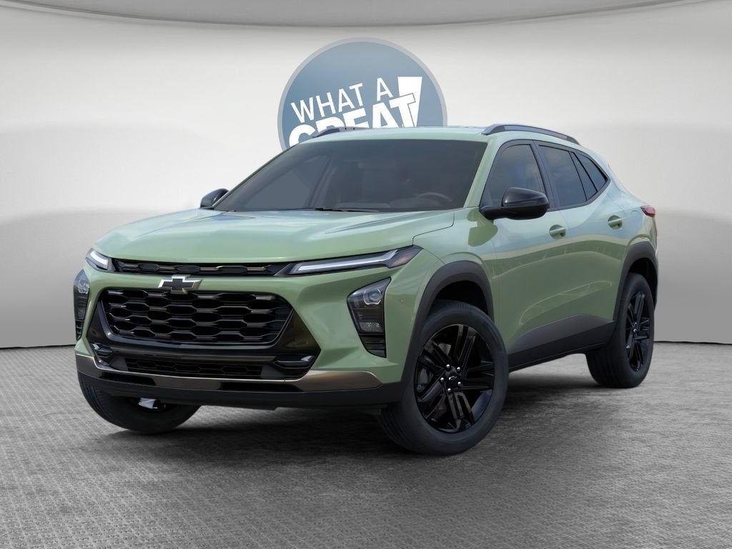 2026 Chevrolet Trax Activ - Photo 8