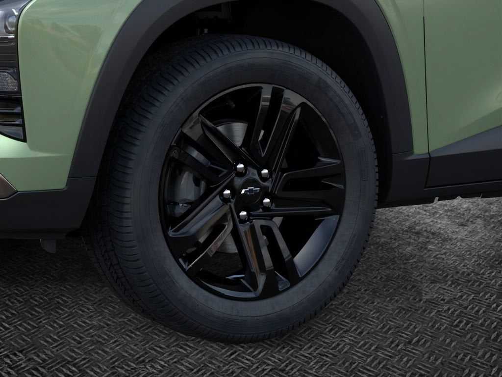 2026 Chevrolet Trax Activ - Photo 9