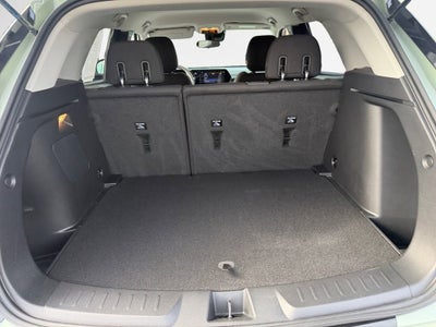 2025 Chevrolet Trailblazer LS
