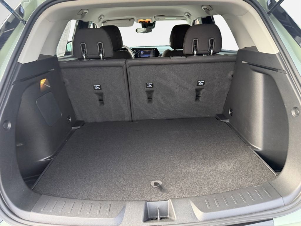 2025 Chevrolet Trailblazer LS