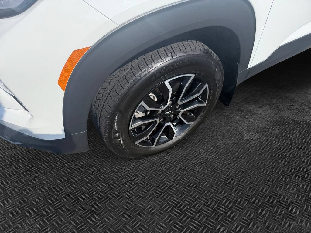 2024 Chevrolet Trailblazer ACTIV