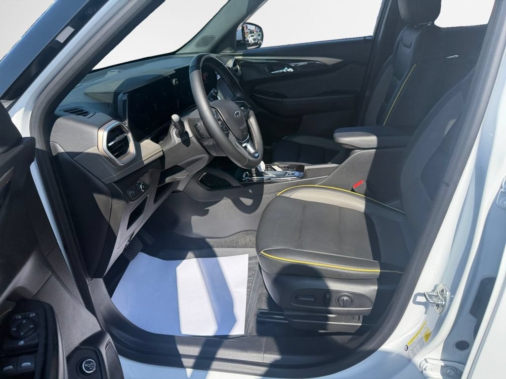 2024 Chevrolet Trailblazer ACTIV