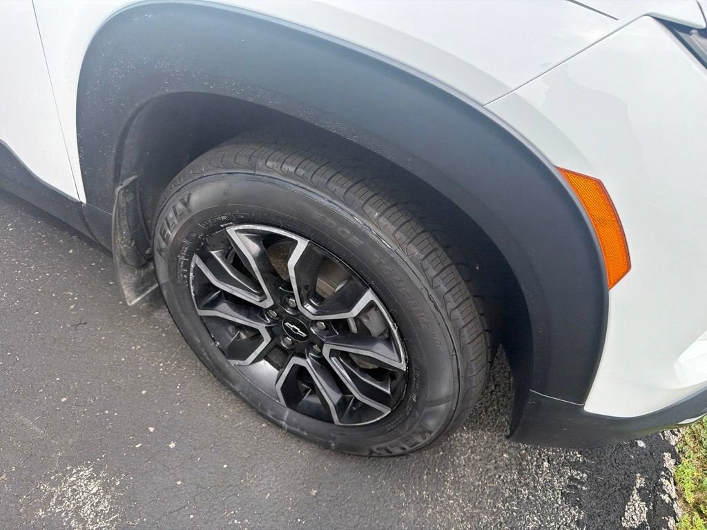 2024 Chevrolet Trailblazer ACTIV