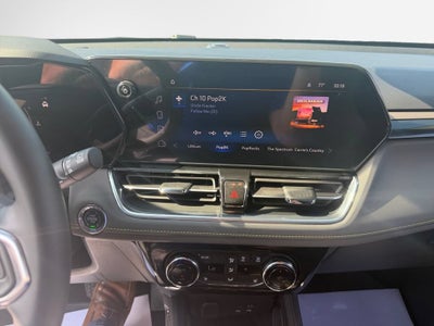 2024 Chevrolet Trailblazer ACTIV
