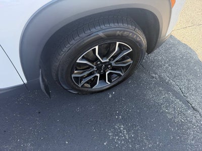 2024 Chevrolet Trailblazer ACTIV