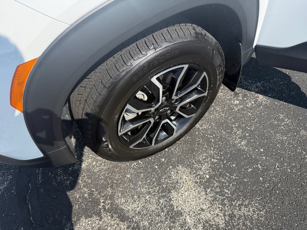 2024 Chevrolet Trailblazer ACTIV