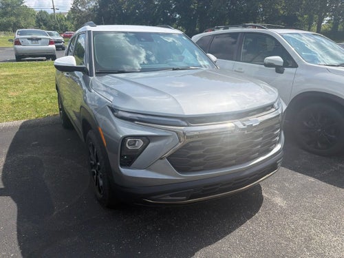 2024 Chevrolet Trailblazer ACTIV