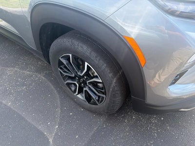 2024 Chevrolet Trailblazer ACTIV