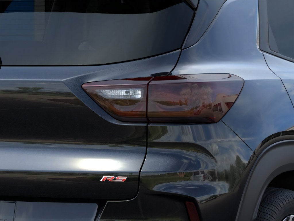 2026 Chevrolet Trailblazer RS - Photo 11