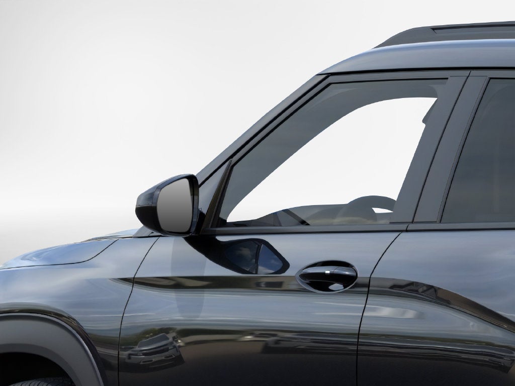 2026 Chevrolet Trailblazer RS - Photo 12